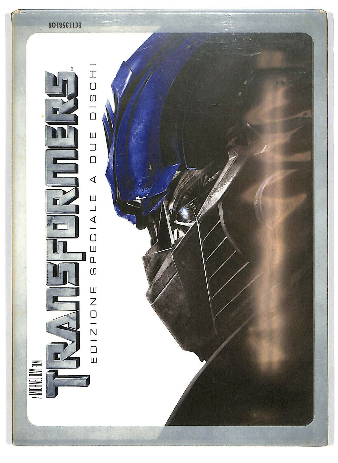 EBOND Transformers - Il Film DVD EDizione 2 Dischi D586747