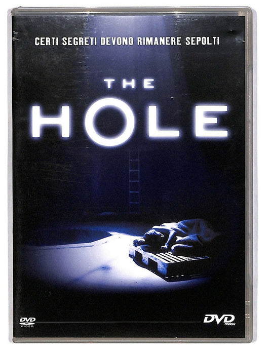 EBOND  The Hole (2001) DVD Editoriale D586865