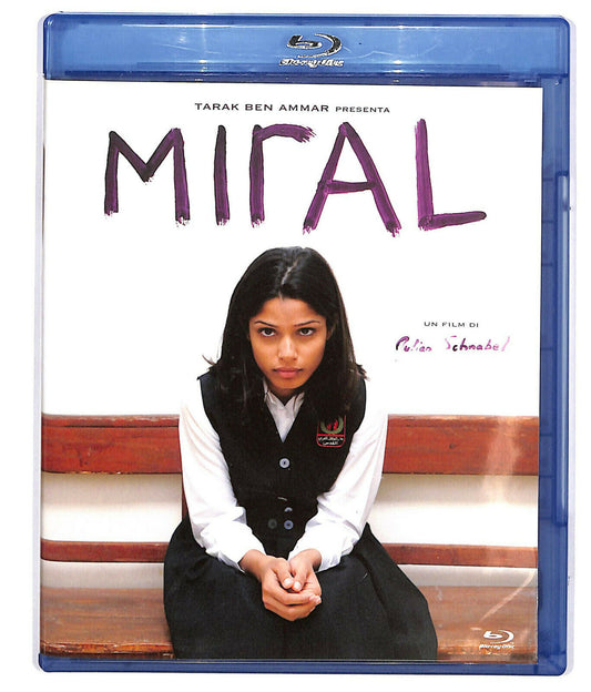 EBOND Miral BLURAY D586938