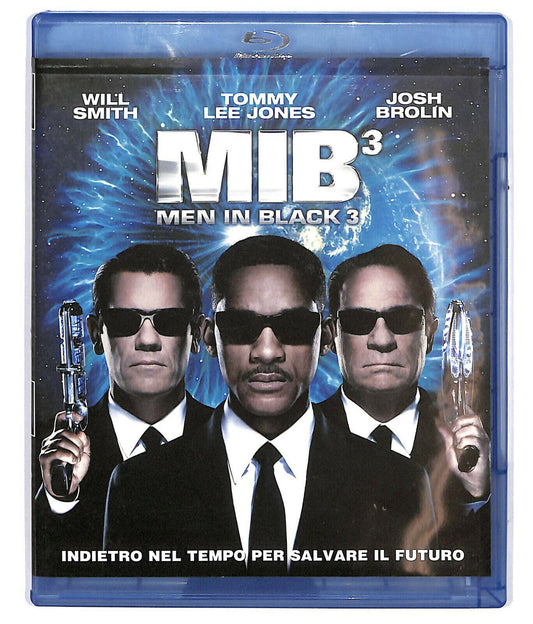 EBOND Men In Black 3   BLURAY D586945