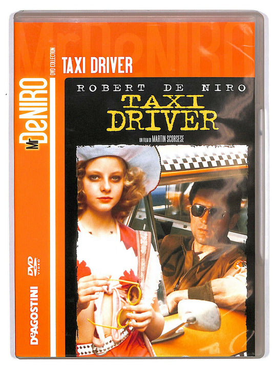 EBOND  Taxi Driver DVD Editoriale D587142