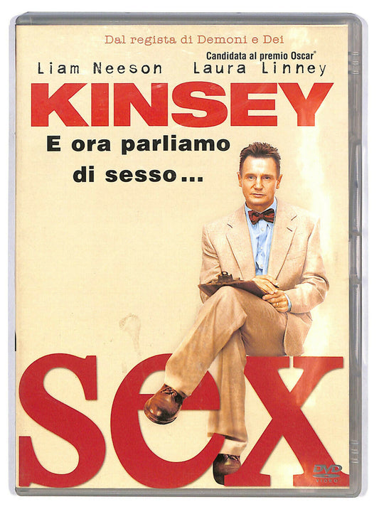EBOND  Kinsey DVD D587303