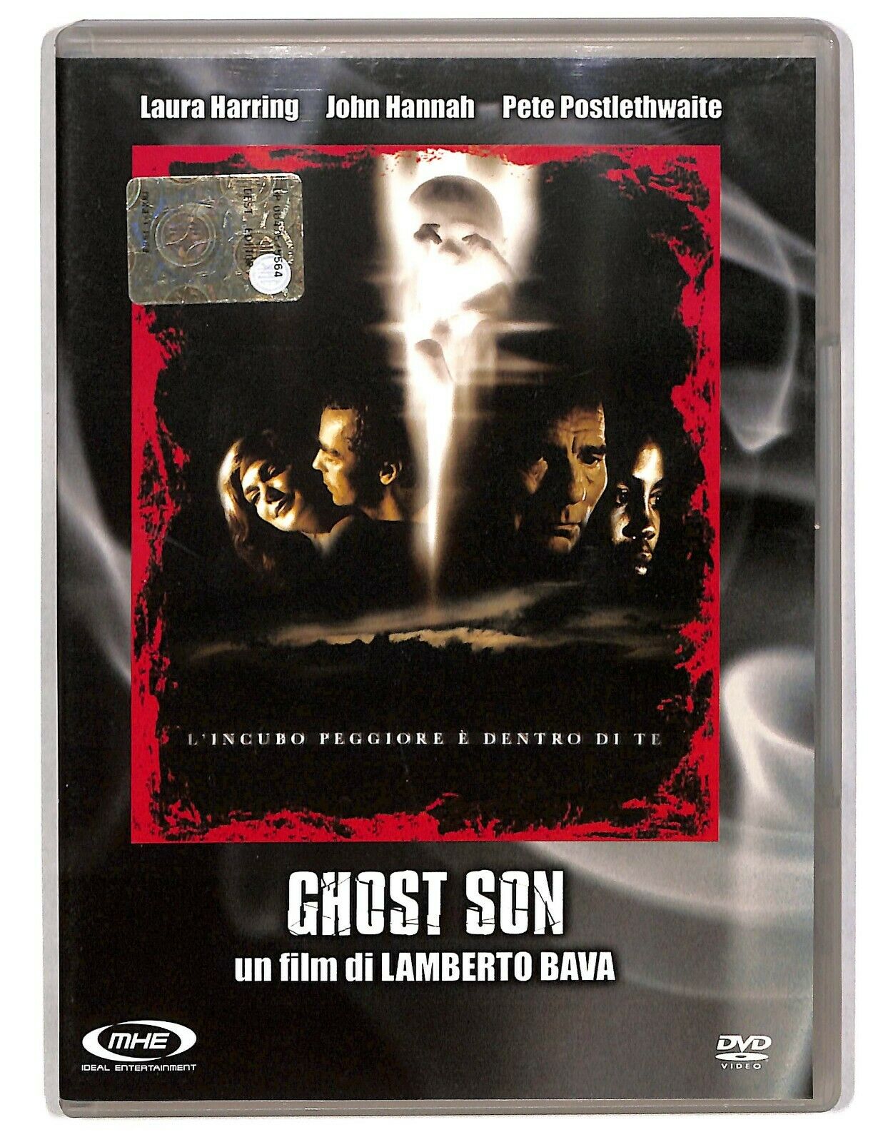 EBOND Ghost Son  Di Lamberto Bava DVD D587409