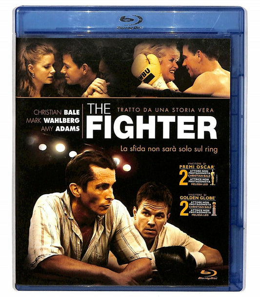 EBOND The Fighter   BLURAY D587419