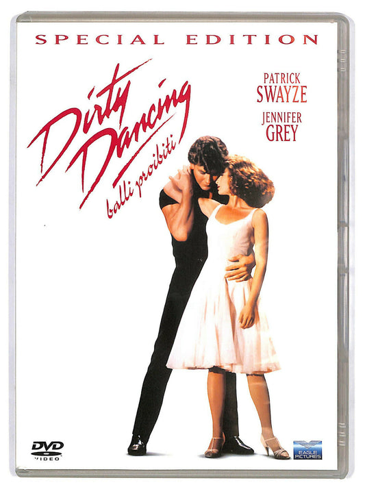 EBOND Dirty Dancing   DVD Special Edition D587564
