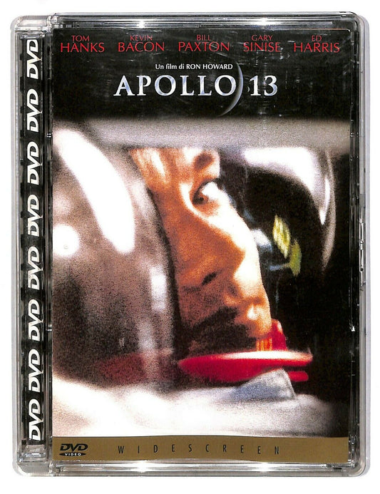 EBOND Apollo 13 Con Tom Hanks  Sjb DVD D587603