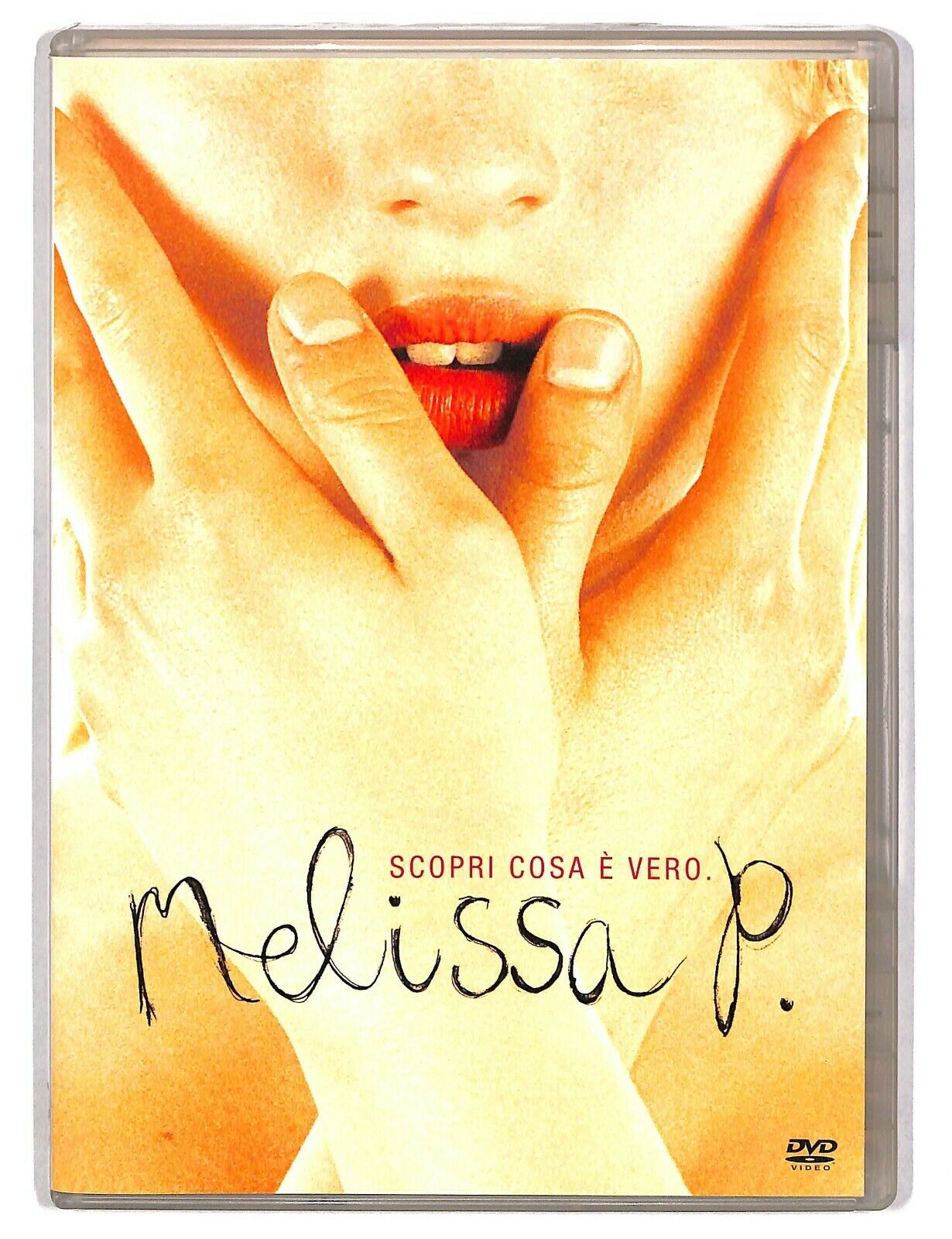 EBOND Melissa P. Dai Luca Guadagnino DVD D587620
