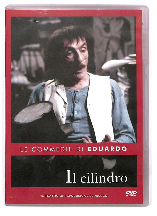 EBOND  Le Commedie Di Eduardo - Il Cilindro DVD D587726