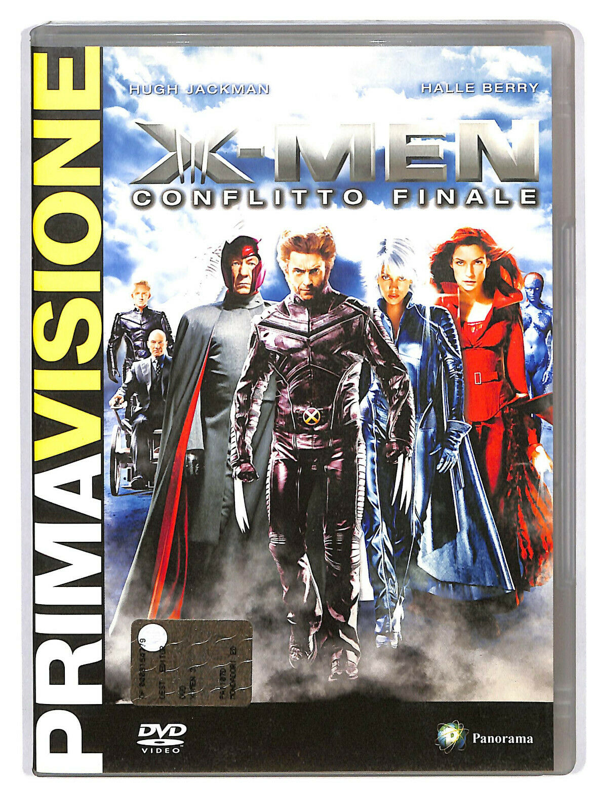 EBOND   X - Men Conflitto Finale DVD Editoriale D587759