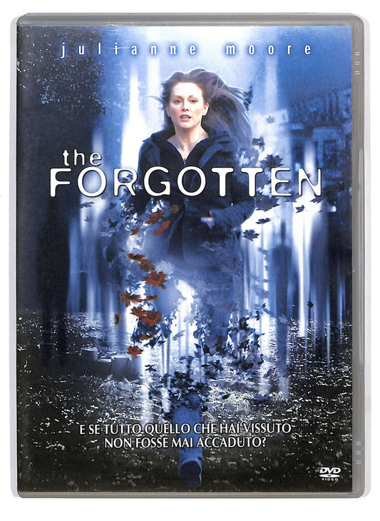 EBOND  The Forgotten DVD D587842