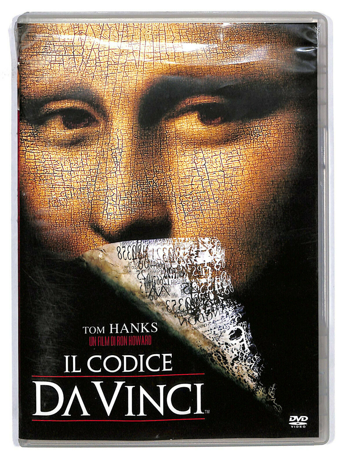 EBOND  Il Codice Da Vinci DVD D587920
