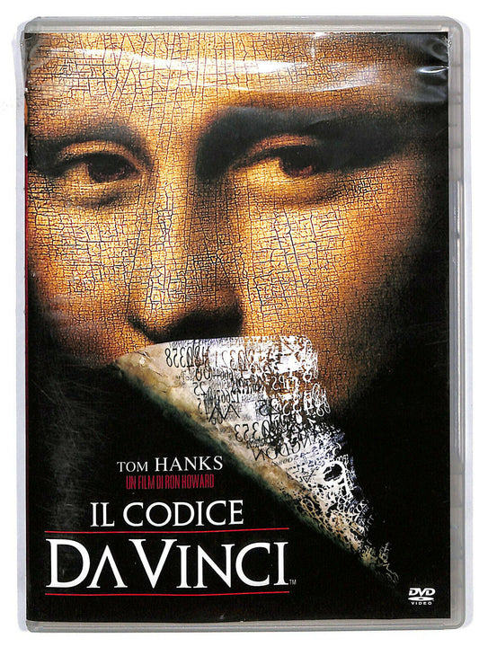 EBOND  Il Codice Da Vinci DVD D587920