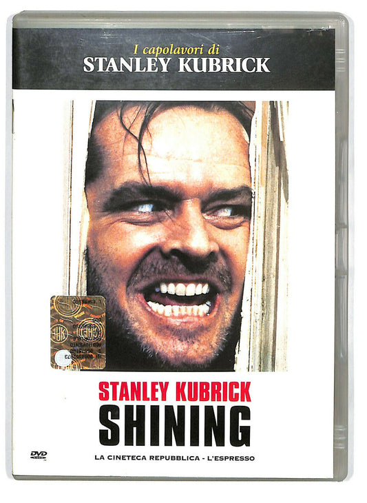 EBOND Shining DVD Editoriale D587942