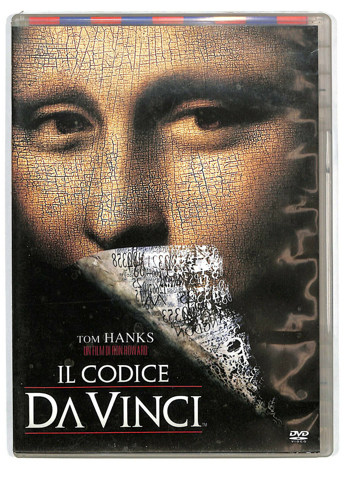EBOND  Il Codice Da Vinciil Codice Da Vinci DVD D588024
