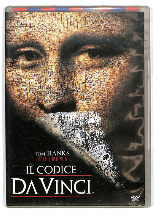 EBOND  Il Codice Da Vinciil Codice Da Vinci DVD D588024