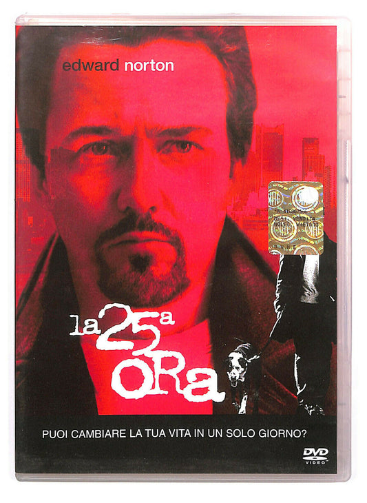 EBOND  La 25ª Ora DVD D588350