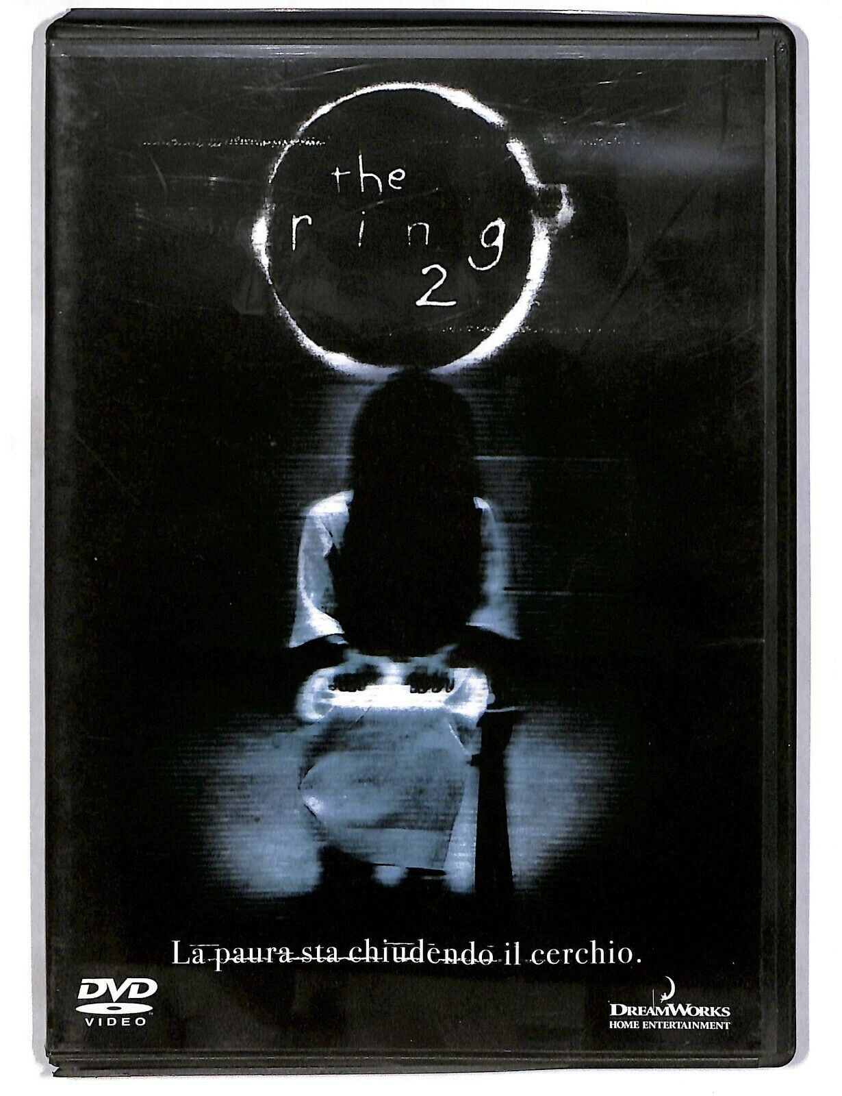EBOND The Ring 2 DVD D588430