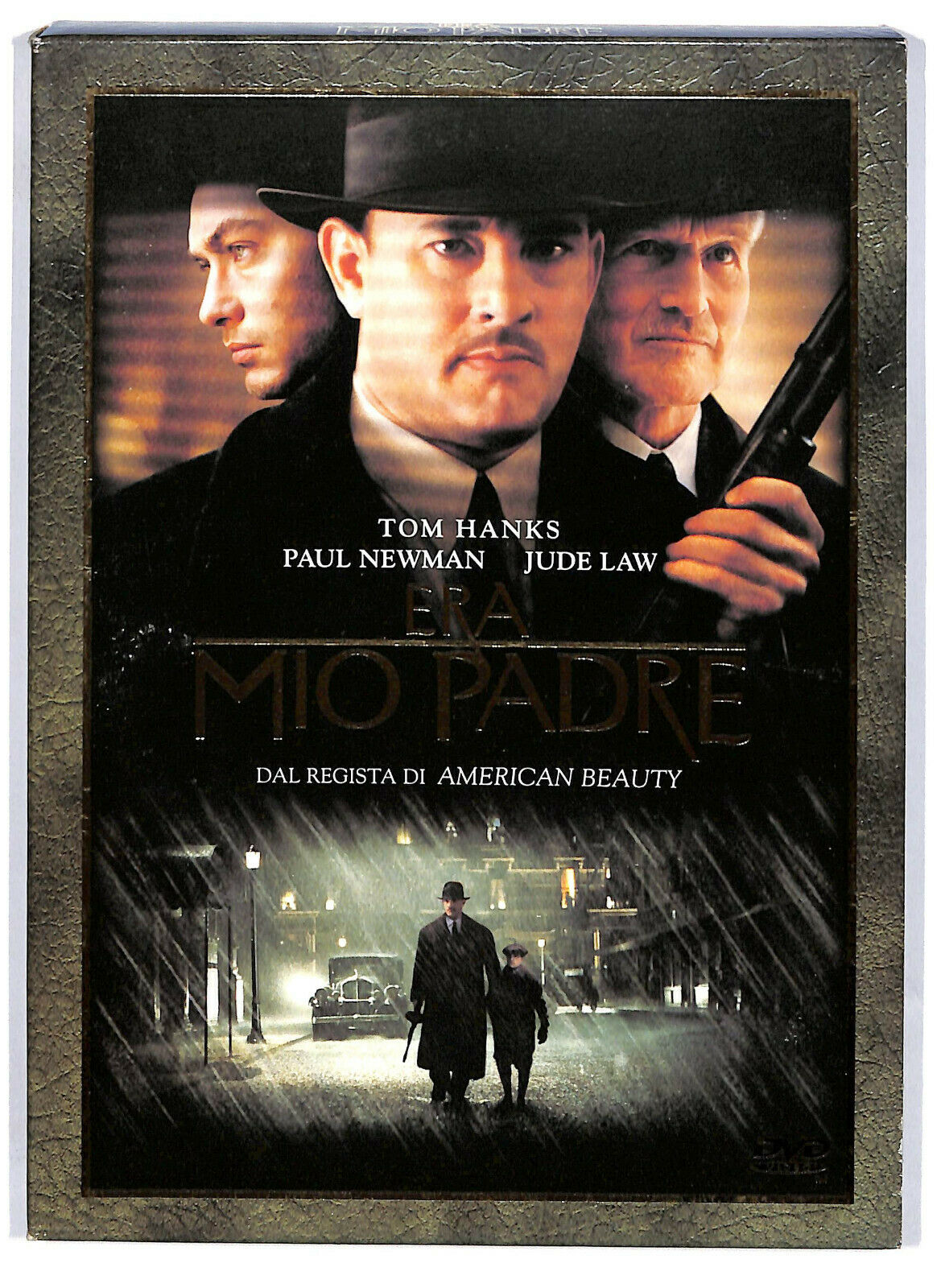 EBOND Era Mio Padre  DVD D588548