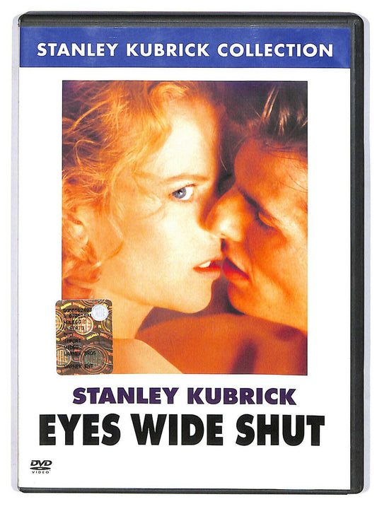 EBOND Eyes Wide Shut  DVD D588549