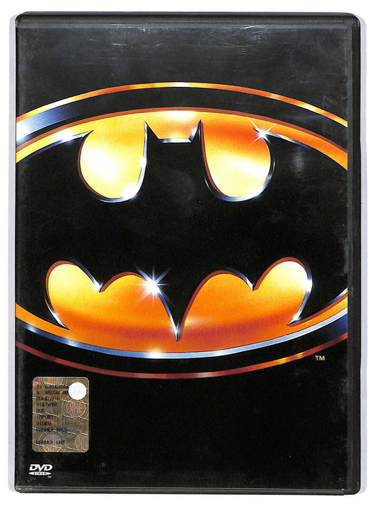 EBOND Batman DVD D588551