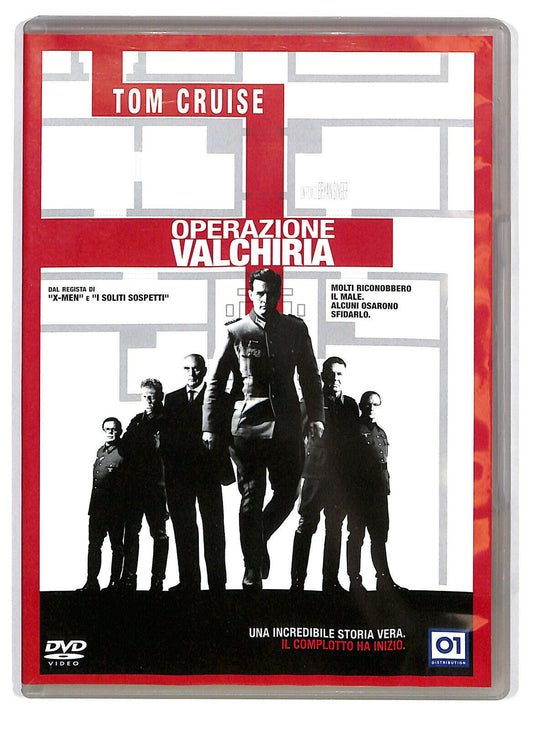 EBOND Operazione Valchiria  DVD D588561