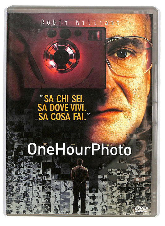 EBOND One Hour Photo DVD D588602
