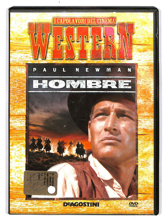 EBOND Hombre DVD  Editoriale D589013