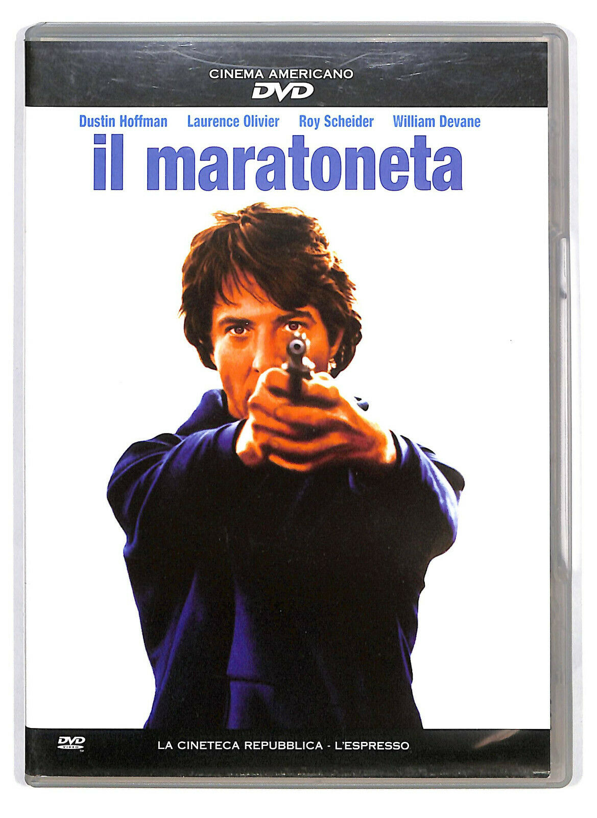EBOND  Il Maratoneta DVD Editoriale D589043