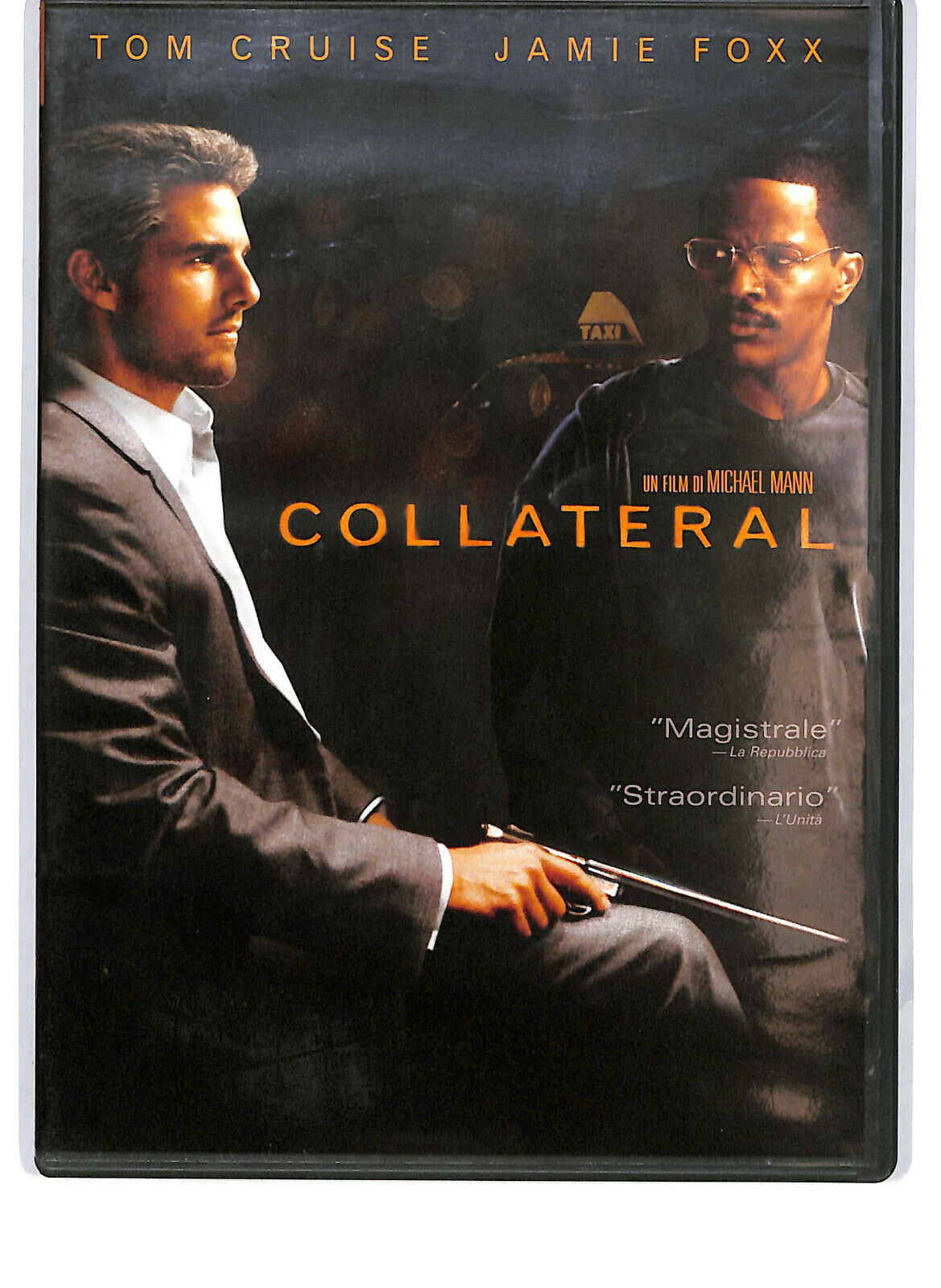 EBOND  Collateral   DVD D589122