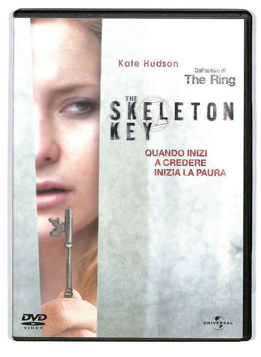 EBOND  The Skeleton Key DVD D589132