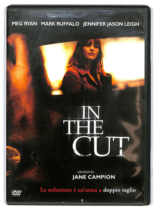 EBOND In The Cut  DVD D589152