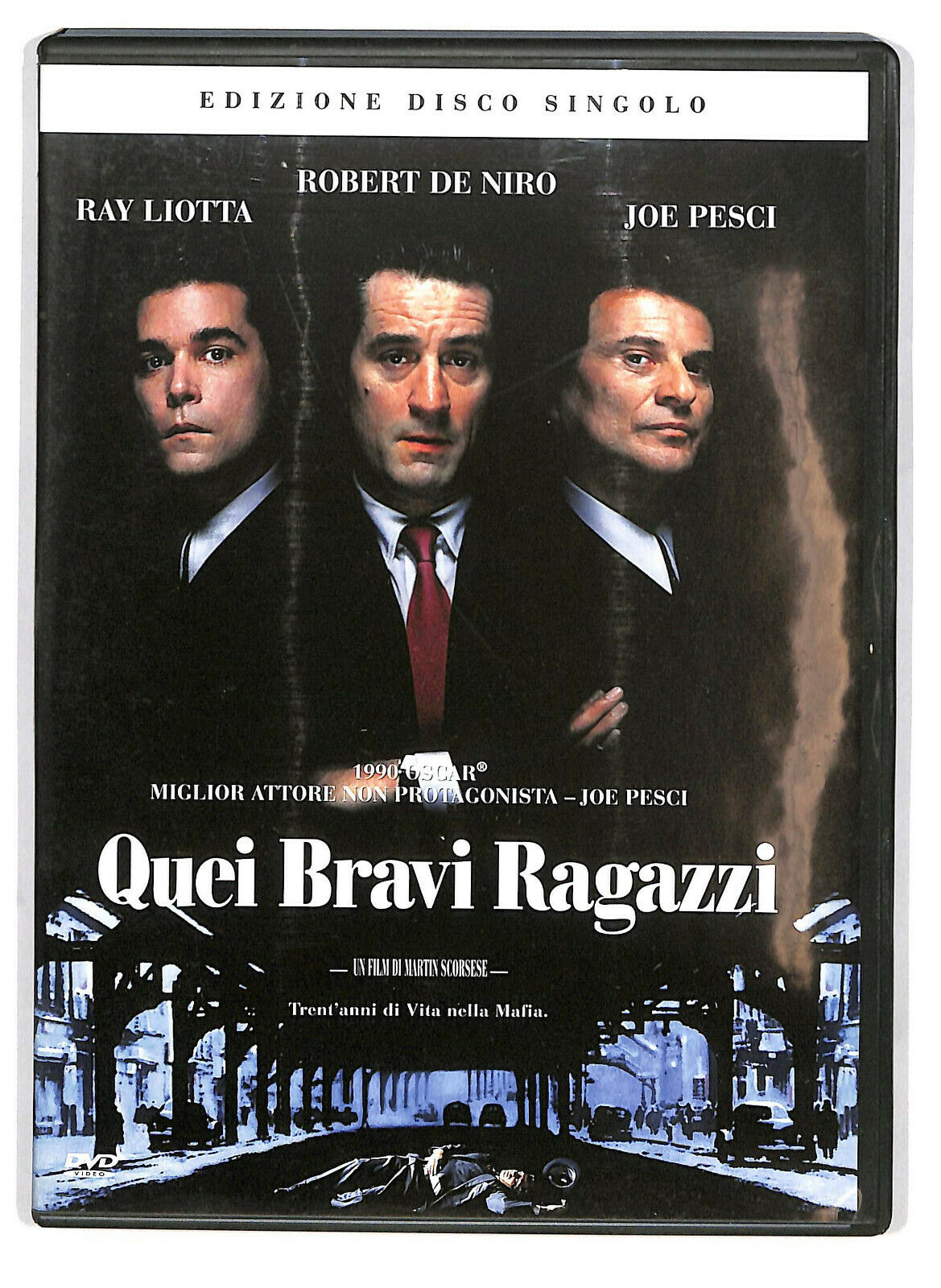 EBOND Quei Bravi Ragazzi DVD D589224