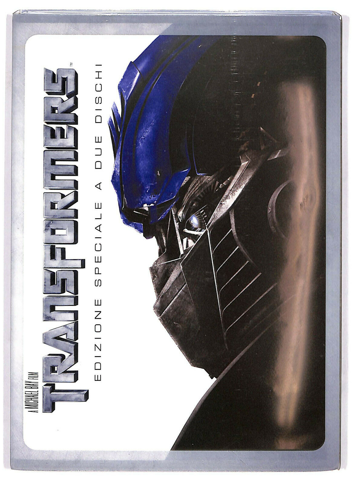 EBOND Transformers - Il Film  DVD D589333