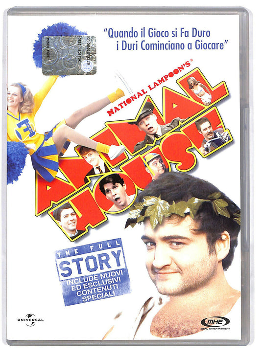 EBOND  Animal House  DVD D589343