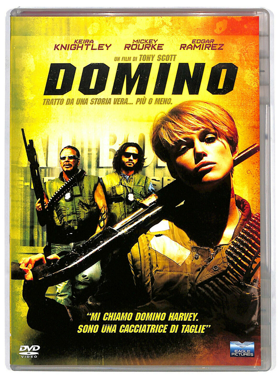 EBOND  Domino  DVD D589351