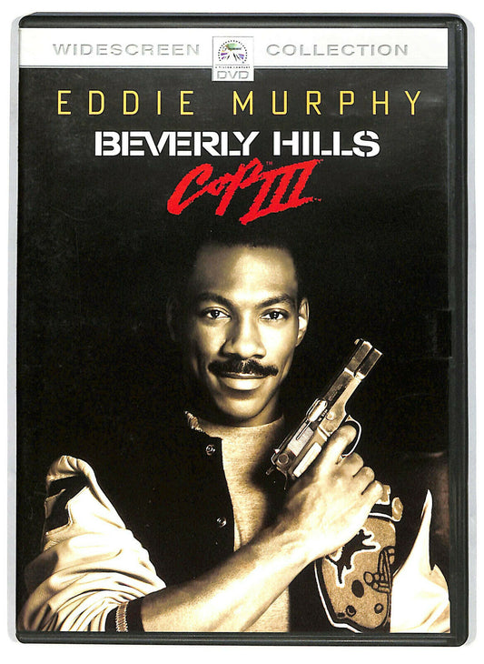 EBOND Beverly Hills Cop Iii DVD D589529