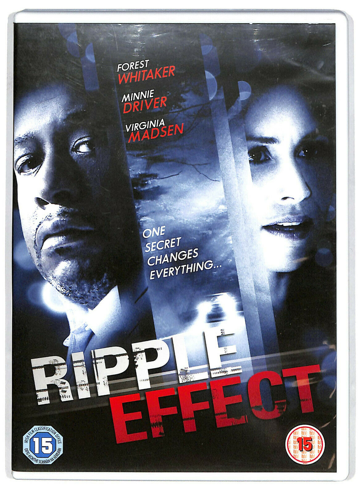 EBOND Ripple Effect DVD Uk Edition D589538