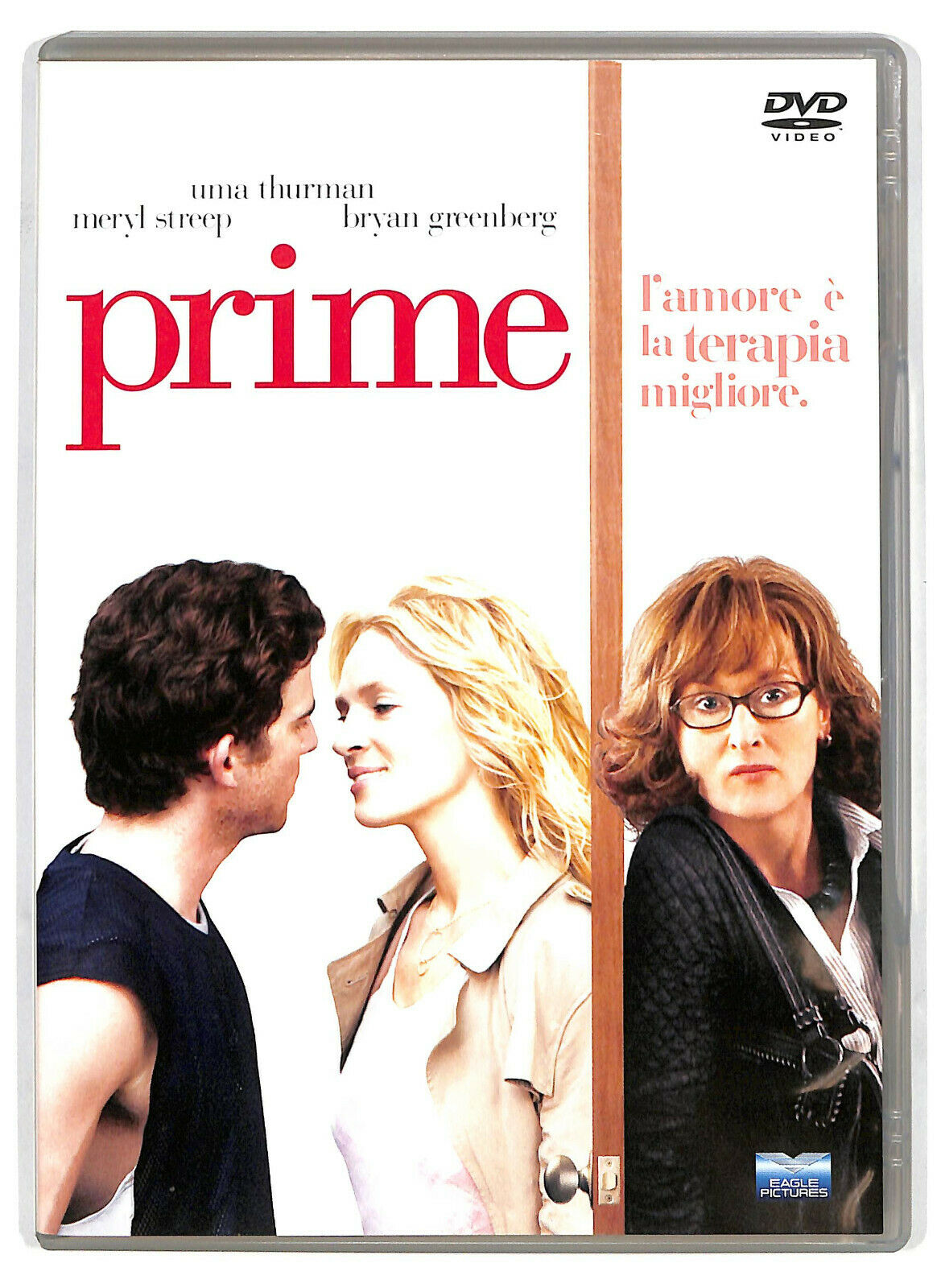 EBOND Prime DVD D589604