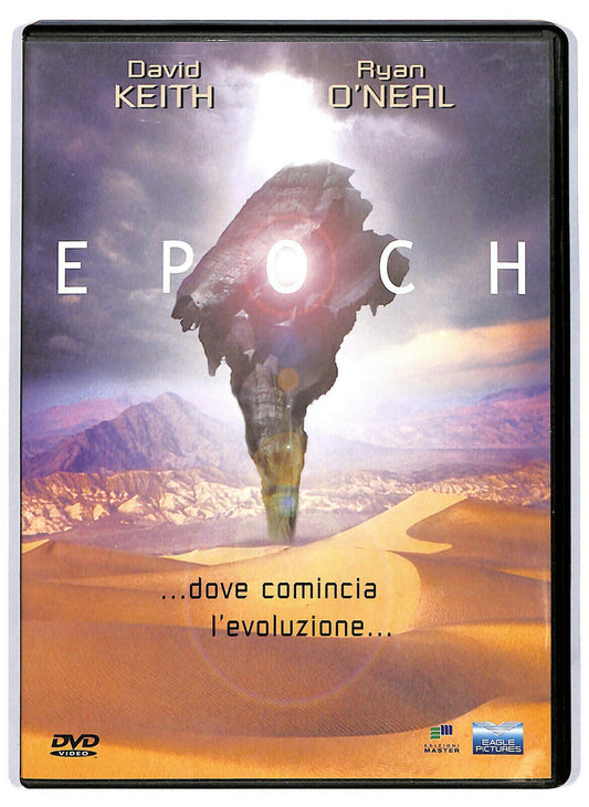 EBOND Epoch   DVD Editoriale D589642