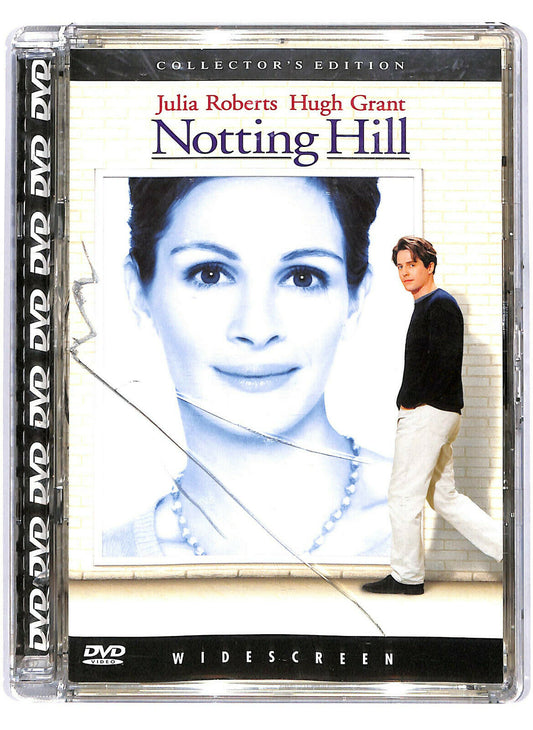 EBOND  Notting Hill DVD Super Jewel Box D589955