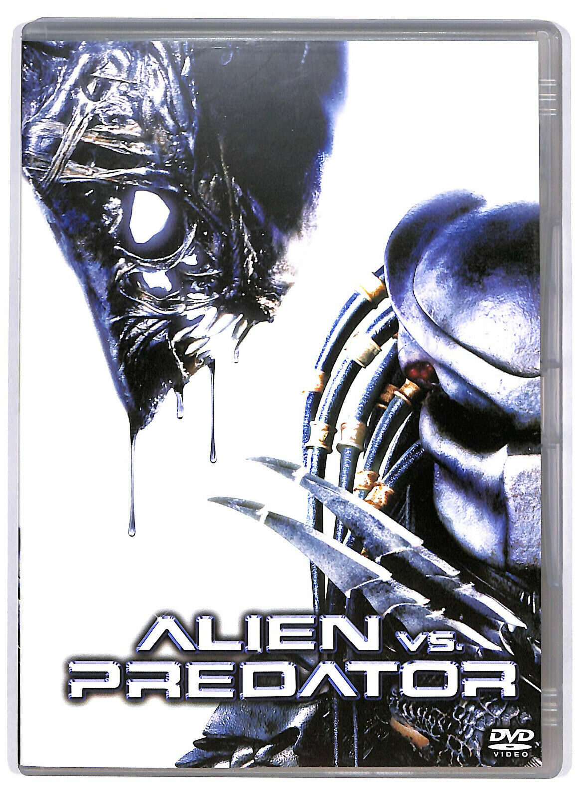 EBOND  Alien Vs Predator DVD D590120