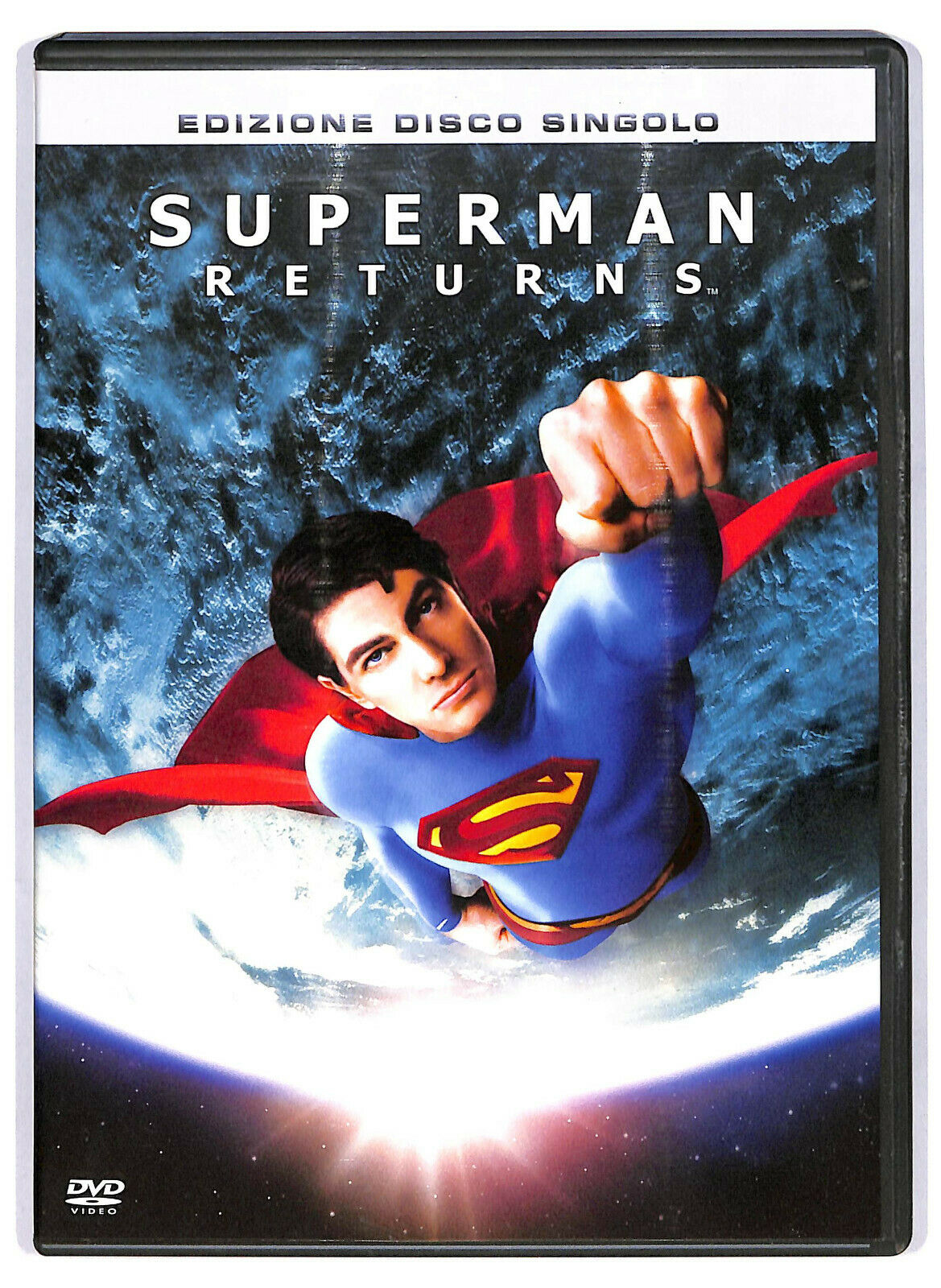 EBOND Superman Returns  DVD D590219