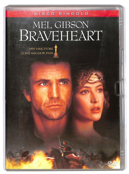 EBOND  Braveheart DVD D591503