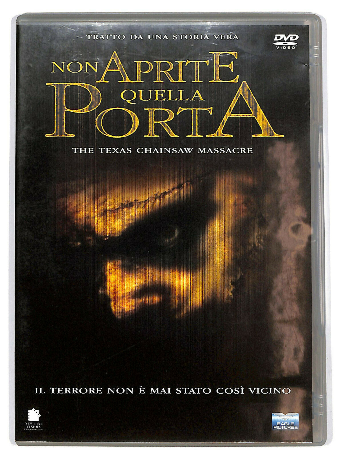 EBOND Non Aprite Quella Porta  DVD D592208