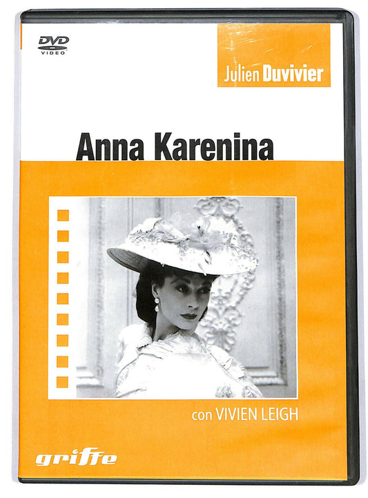 EBOND   Anna Karenina DVD D592909