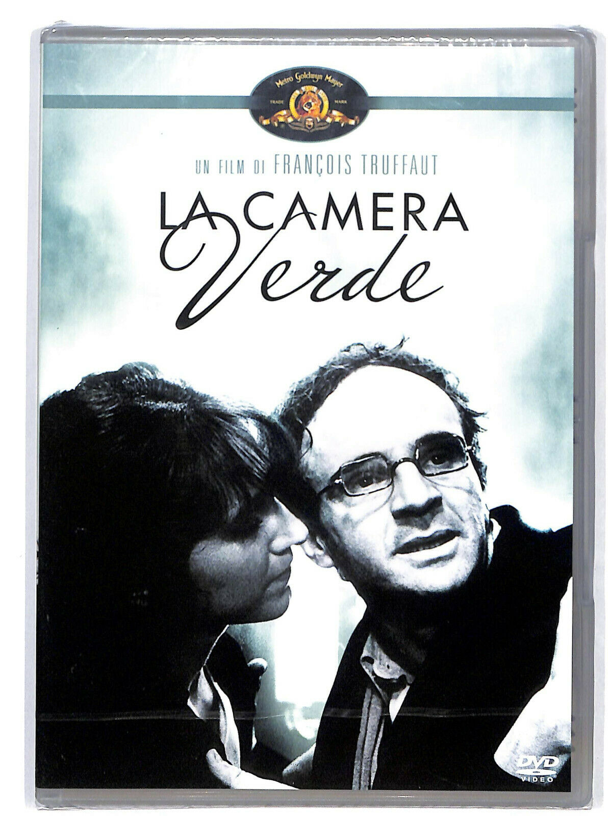 EBOND La Camera Verde   DVD D593032