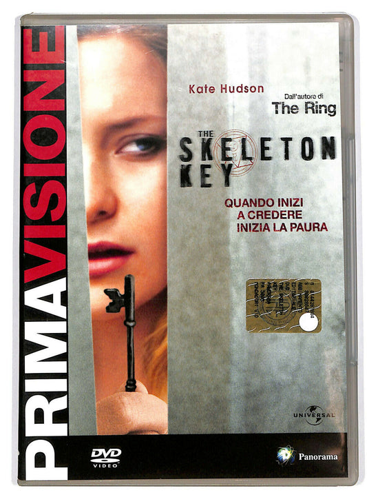 EBOND  The Skeleton Key  DVD  Editoriale D593305