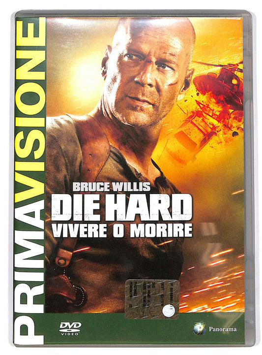 EBOND Die Hard - Vivere o Morire DVD Editoriale D593308