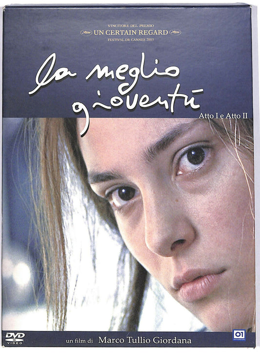 EBOND La Meglio Gioventu  DVD D593356