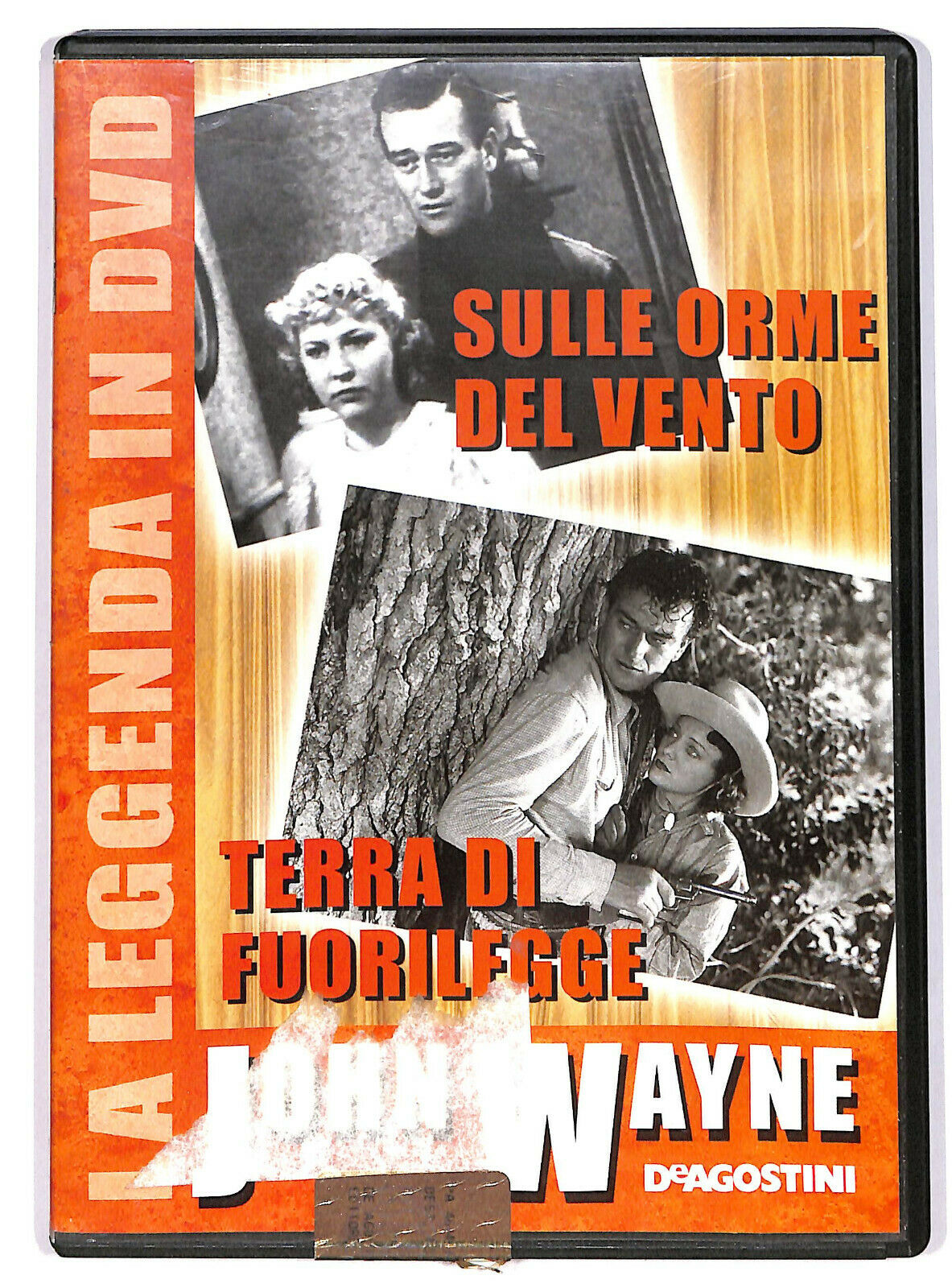 EBOND Sulle Orme Del Vento DVD  Editoriale D593565